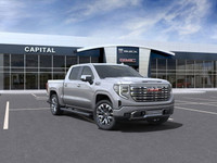Capital Chevrolet Buick GMC This GMC Sierra 1500 boasts a Gas V8 6.2L/376 engine powering this Autom... (image 1)