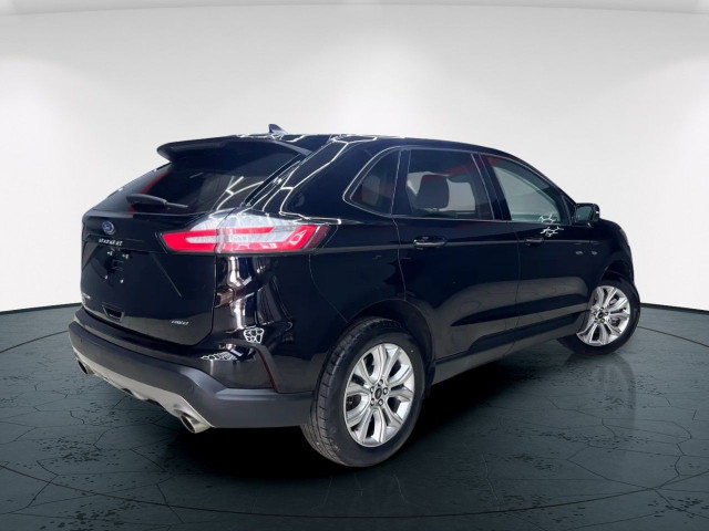 2023 Ford Edge in Cars & Trucks in Edmonton - Image 2