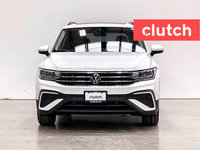 NO ACCIDENTS / CLEAN CARFAX / 1 OWNER / Auto Dimming Rearview Mirror, Front Heated Seats, Dual Zone... (image 2)