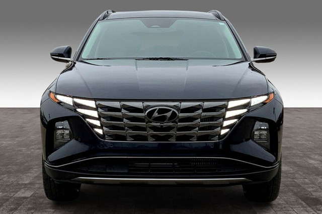 2023 Hyundai TUCSON HYBRID AWD ULTIMATE HEV in Cars & Trucks in Edmonton - Image 3