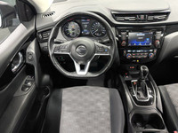 The 2023 Nissan Qashqai is a compact SUV that combines advanced technology, comfort, and versatility... (image 7)