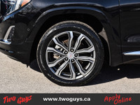 2019 GMC Terrain Denali Ebony Twilight Metallic *NEW TIRES*, *REMOTE START*, *PANORAMIC ROOF*, *NAVI... (image 4)