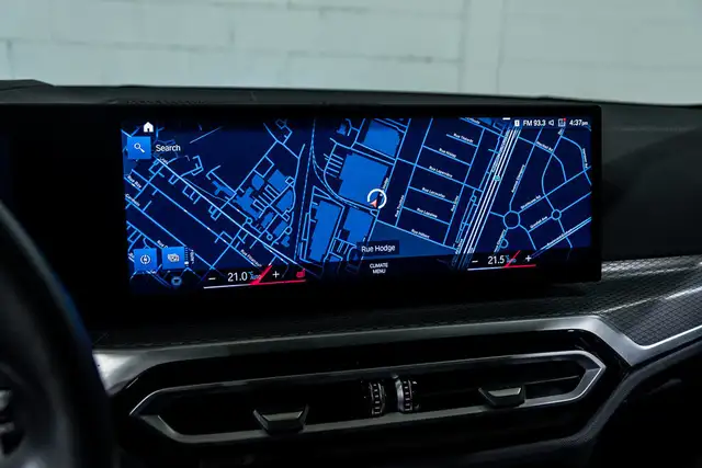 2023 BMW 3 Series M340i xDrive | Premium Ameliore | M Sport Pro in Cars & Trucks in City of Montréal - Image 24