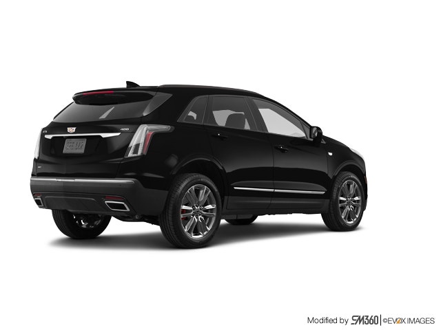2022 Cadillac XT5 SPORT AWD
