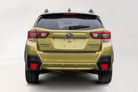 Subaru Crosstrek Outdoor 2021 EyeSight. 61,910Km - Garnissage toutes saisons doux au toucher, AppleC... (image 7)