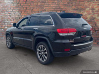 Come see this 2018 Jeep Grand Cherokee Limited before it's too late! *You Can't Beat the Price with... (image 2)