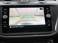Step into elevated comfort and performance with the 2024 Volkswagen Tiguan Highlineâ€”a refined SUV... (image 6)