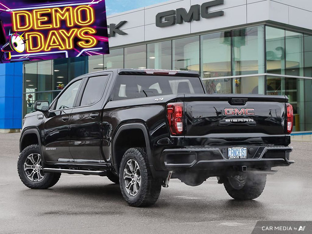 2025 GMC Sierra 1500 Pro in Cars & Trucks in London - Image 4