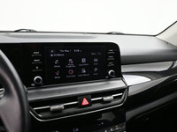 Step into modern versatility with the 2024 Kia Seltos EX â€” a stylish and capable compact SUV desig... (image 5)