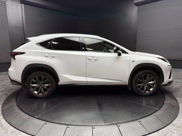2021 Lexus NX 300 F SPORT SERIES 3 in Cars & Trucks in Edmonton - Image 2