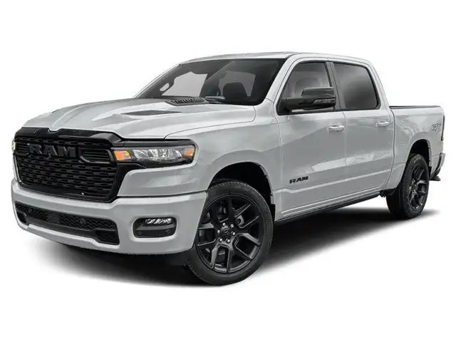 2025 Ram 1500 | Cars & Trucks | New Glasgow | Free local classifieds ...