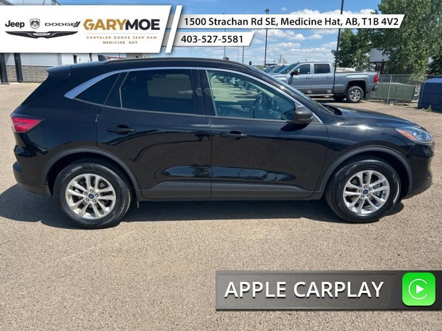 2022 Ford Escape SE Hybrid AWD - Certified - Heated Seats in Cars & Trucks in Medicine Hat - Image 2