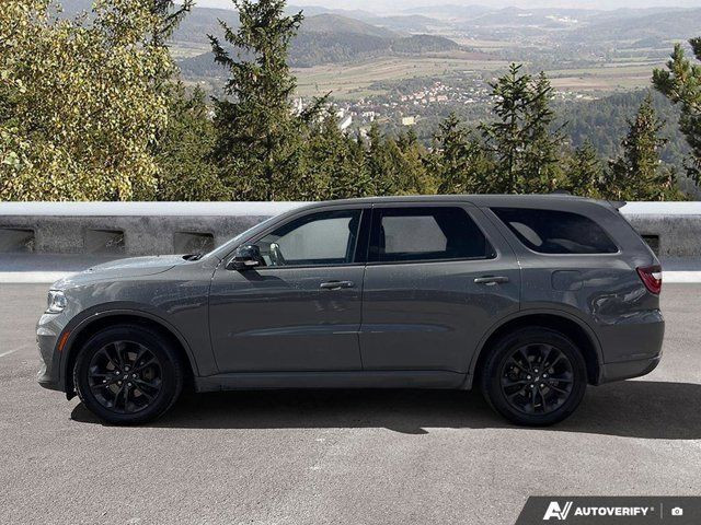 2022 Dodge Durango GT in Cars & Trucks in Moncton - Image 2
