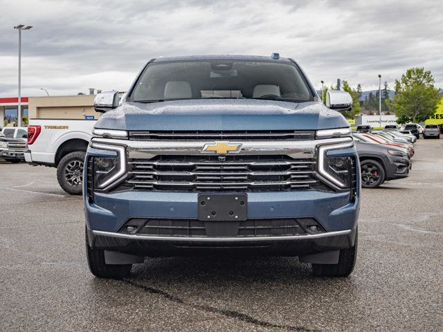 2025 Chevrolet Tahoe Premier in Cars & Trucks in Kelowna - Image 3