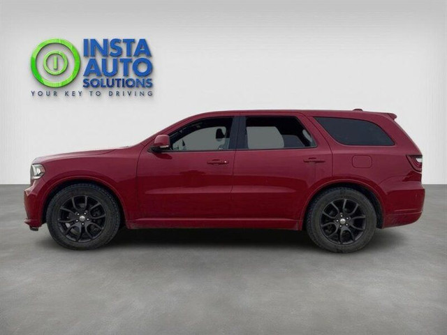 2017 Dodge Durango R/T AWD 5.7L Hemi in Cars & Trucks in St. Albert - Image 3