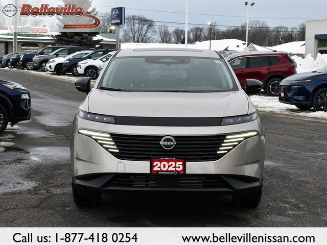 2025 Nissan Murano in Cars & Trucks in Belleville - Image 2