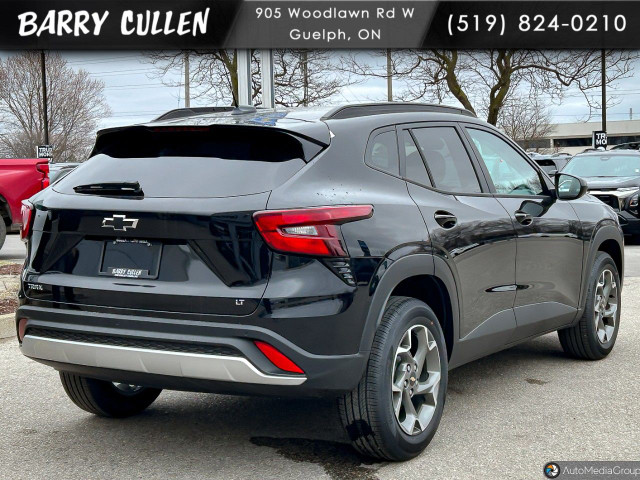 2025 Chevrolet Trax in Cars & Trucks in Guelph - Image 3