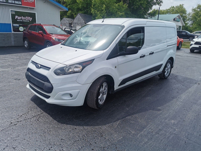2015 Ford Transit Connect XLT LWB in Cars & Trucks in Belleville