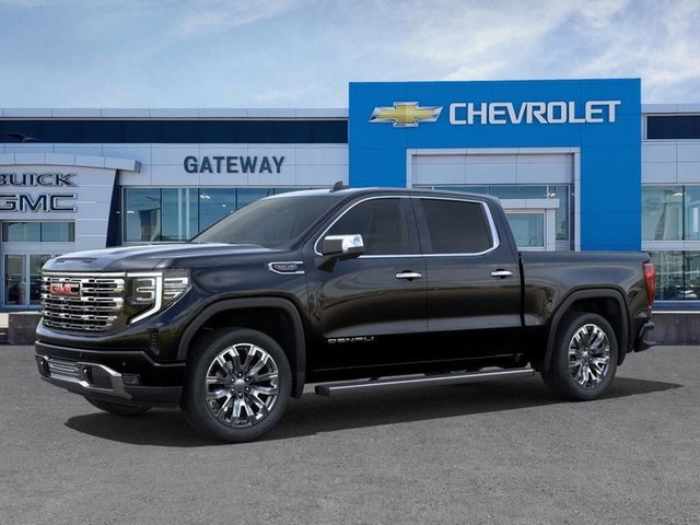 2025 GMC Sierra 1500 Denali in Cars & Trucks in Mississauga / Peel Region - Image 2