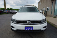 SAFETY INCLUDED Nice Clean Volkswagen Tiguan COMFORTLINE 4Motion/AWD 2.0L 4 Cylinders With Automatic... (image 1)