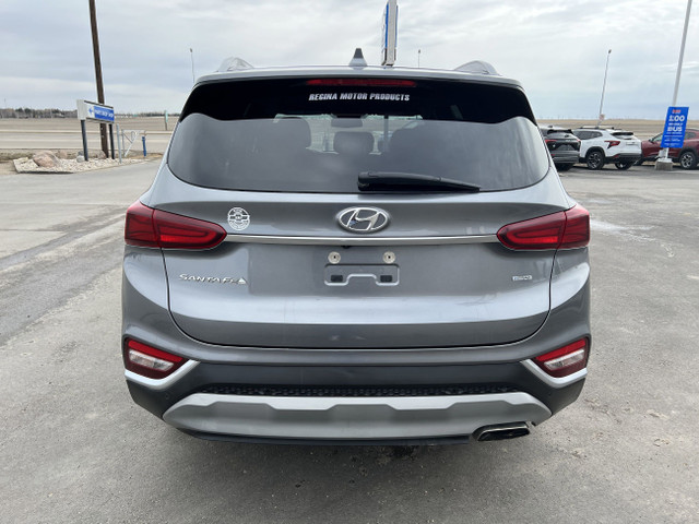 2019 Hyundai Santa Fe Preferred in Cars & Trucks in Regina - Image 4