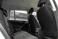 VEHICLE FEATURES: AIR CONDITIONING, POWER FOLDING MIRRORS, LEATHER, ADJUSTABLE STEERING WHEEL, RAIN... (image 6)