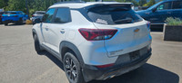 Engine: 3 Cylinder Engine 1.3L L/100Km City: 8.9 L/100Km Hwy: 7.8 Safety Equipment OnStar and Chevro... (image 5)