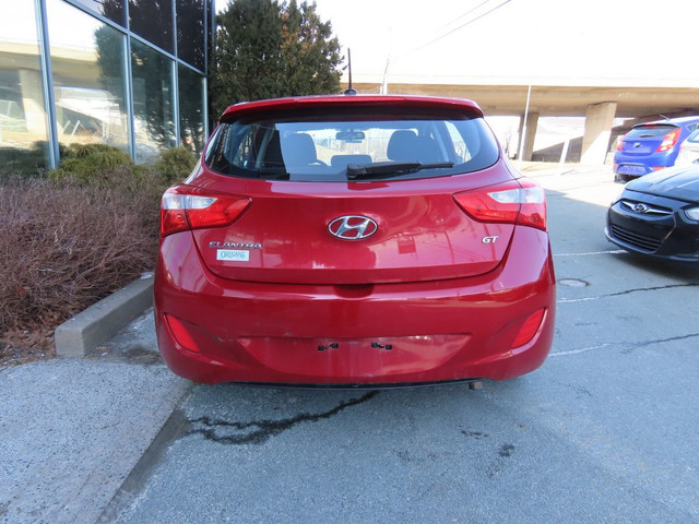 2016 Hyundai Elantra GT GL in Cars & Trucks in Dartmouth - Image 4