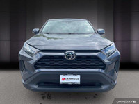 ==== 2022 Toyota RAV4 LE AWD | Heated Seats | Safety Sense ==== Reliable, efficient, and built for C... (image 1)