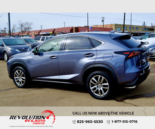 2017 Lexus NX 200t Base in Cars & Trucks in Edmonton - Image 3