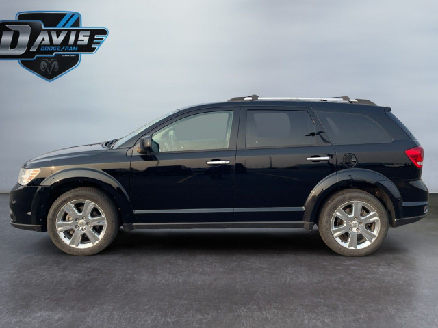 2017 Dodge Journey in Cars & Trucks in Lethbridge - Image 2