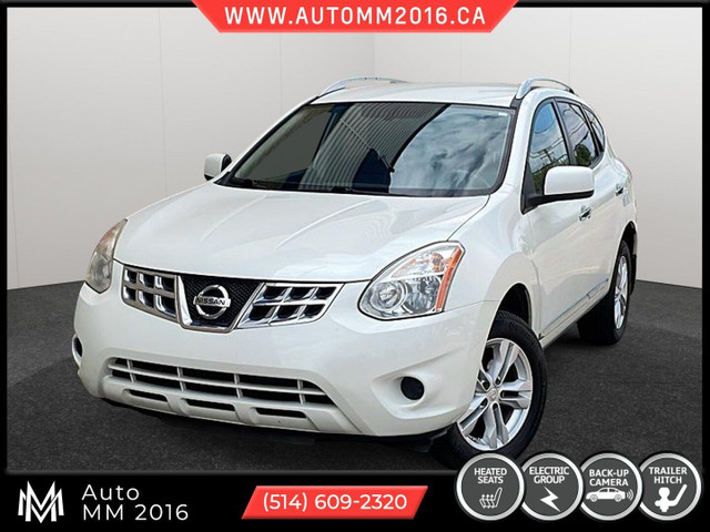 2013 Nissan Rogue in Cars & Trucks in Laval / North Shore