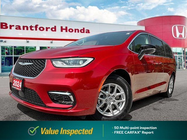 2024 Chrysler Pacifica Touring-L in Cars & Trucks in Brantford