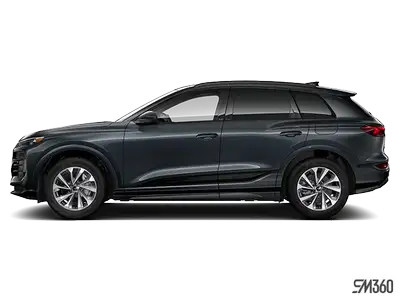 TECHNIK QUATTRO Engine: 0L 1cyl. L/100Km City: 2.3 L/100Km Hwy: 2.7 Safety Equipment Contrôle électr...