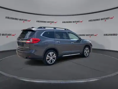 2022 Subaru Ascent Premier 7-Passenger AWD | Eyesight, View more