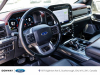 LARIAT SERIES | 502A PACKAGE | BUILT IN NAVI | FORD CO-PILOT360 | 3.55 AXEL RATIO | TRAILER TOW PACK... (image 8)