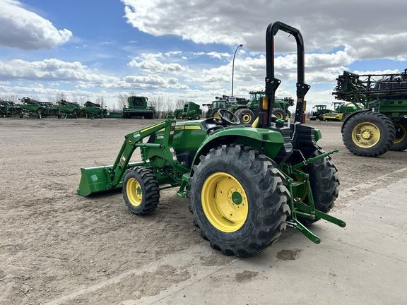 2021 John Deere 4066M in Farming Equipment in Lloydminster - Image 3