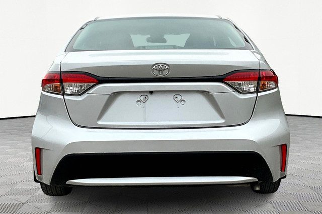 2022 Toyota Corolla LE CVT in Cars & Trucks in Mississauga / Peel Region - Image 4