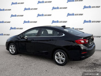 WAS: $21879 NOW: $16498 plus taxes and licensing feesDrive in Style and Confidence with the 2018 Che... (image 3)