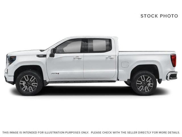 2025 GMC Sierra 1500 AT4 in Cars & Trucks in Calgary - Image 2