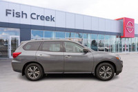 ==== 2019 Nissan Pathfinder SL AWD -- 284 HP | SL Trim | No Accidents | No Jutter Code | Traded for... (image 7)