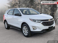 Engine: Gas Turbo 4cyl 1.5L L/100Km City: 8.9 L/100Km Hwy: 7.7 Safety Equipment OnStar and Chevrolet... (image 6)