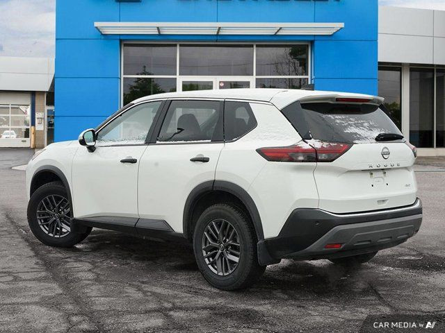 2023 Nissan Rogue S | AWD | Heated Seats | Apple Carplay in Cars & Trucks in Windsor Region - Image 4