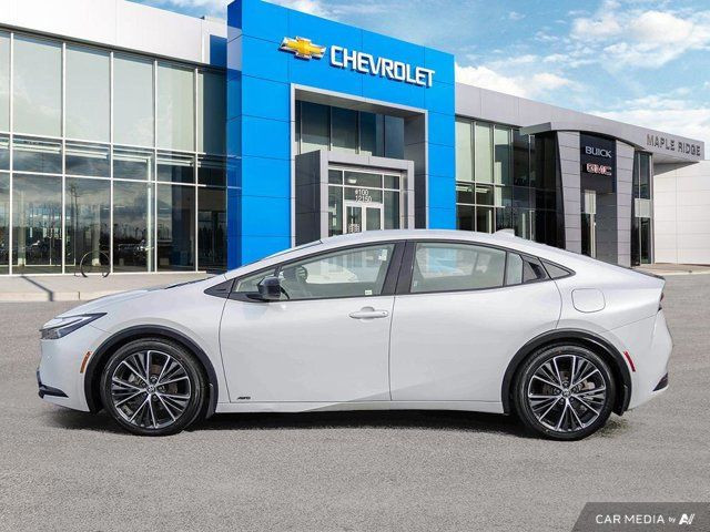 2023 Toyota Prius XLE | AWD | Leather | Adaptive Cruise | Blind in Cars & Trucks in Tricities/Pitt/Maple - Image 3