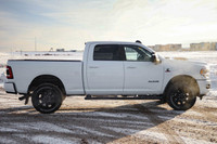 This Ram 3500 has a dependable Intercooled Turbo Diesel I-6 6.7 L/408 engine powering this Automatic... (image 3)