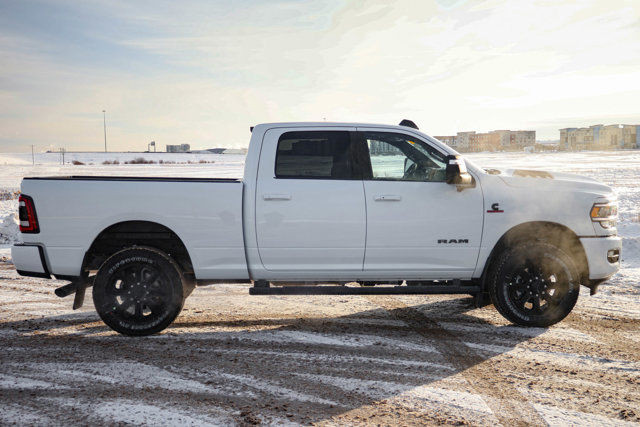 2024 Ram 3500 Laramie in Cars & Trucks in Strathcona County - Image 4