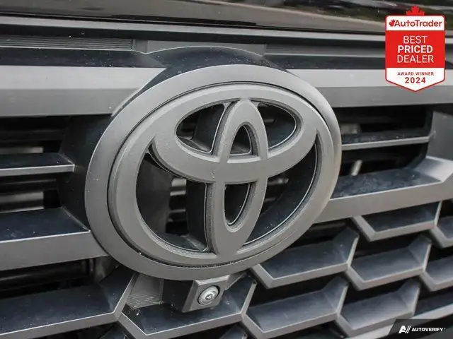 2024 Toyota Tacoma in Cars & Trucks in Hamilton - Image 13
