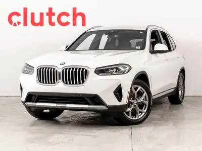 NO ACCIDENTS / CLEAN CARFAX / Front Heated Seats, Driver Seat Memory System, Rear Climate Control an...