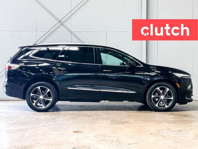 2022 Buick Enclave Essence AWD w/ Apple CarPlay, Heated Front Se in Cars & Trucks in City of Toronto - Image 4