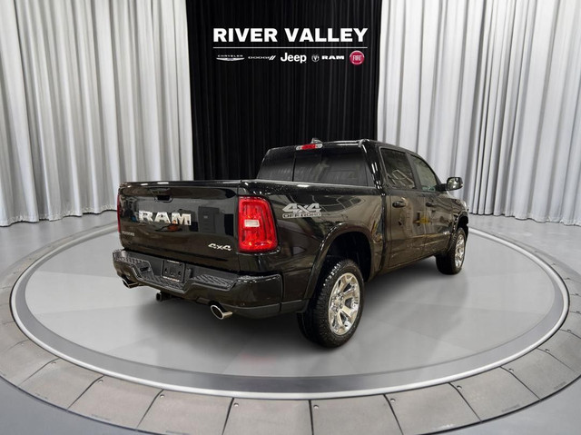 2025 Ram 1500 in Cars & Trucks in Strathcona County - Image 3